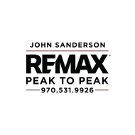 John Sanderson & REMAX Peak to Peak